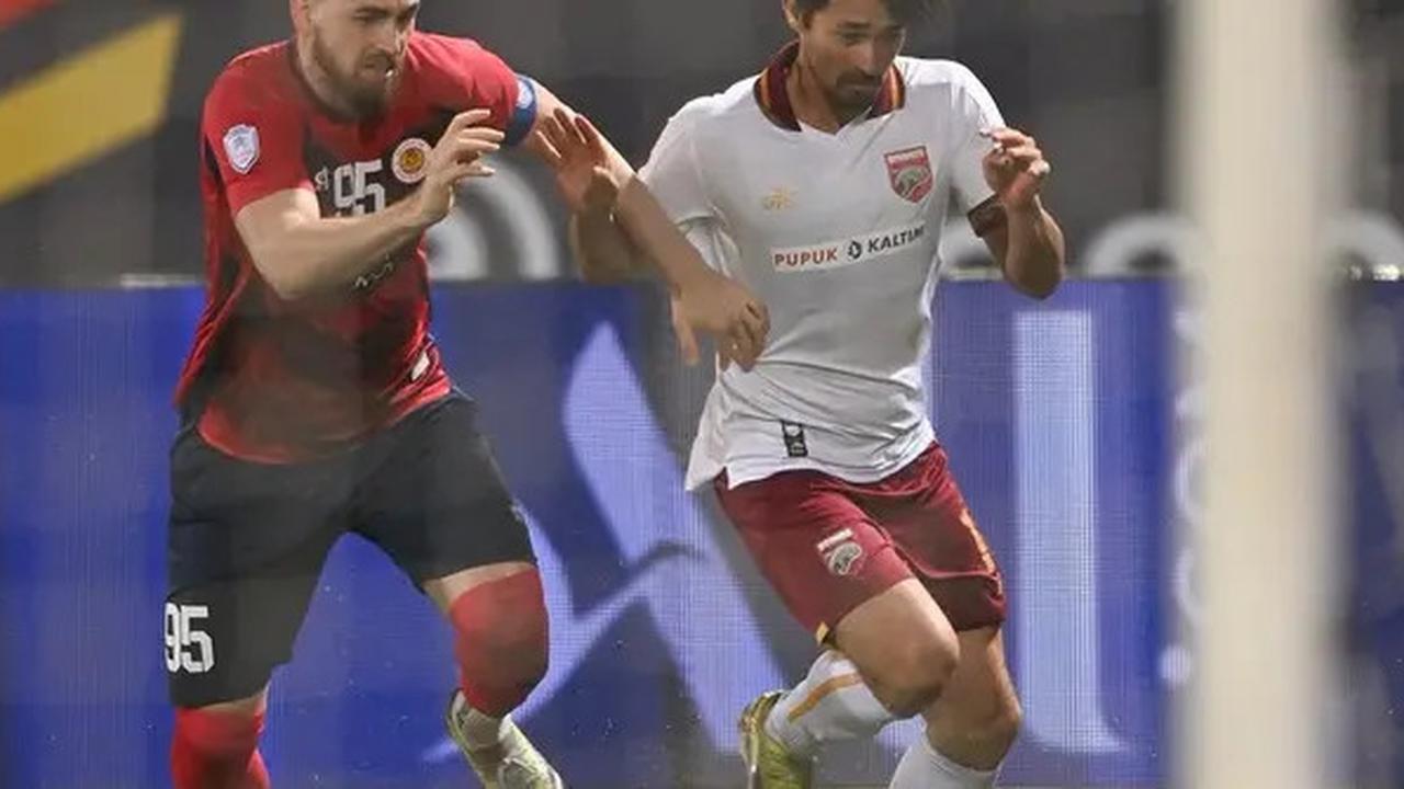Hasil Cahn Vs Borneo FC: Pesut Etam Kalah 2-3 dari Tim Vietnam di ASEAN Club Championship