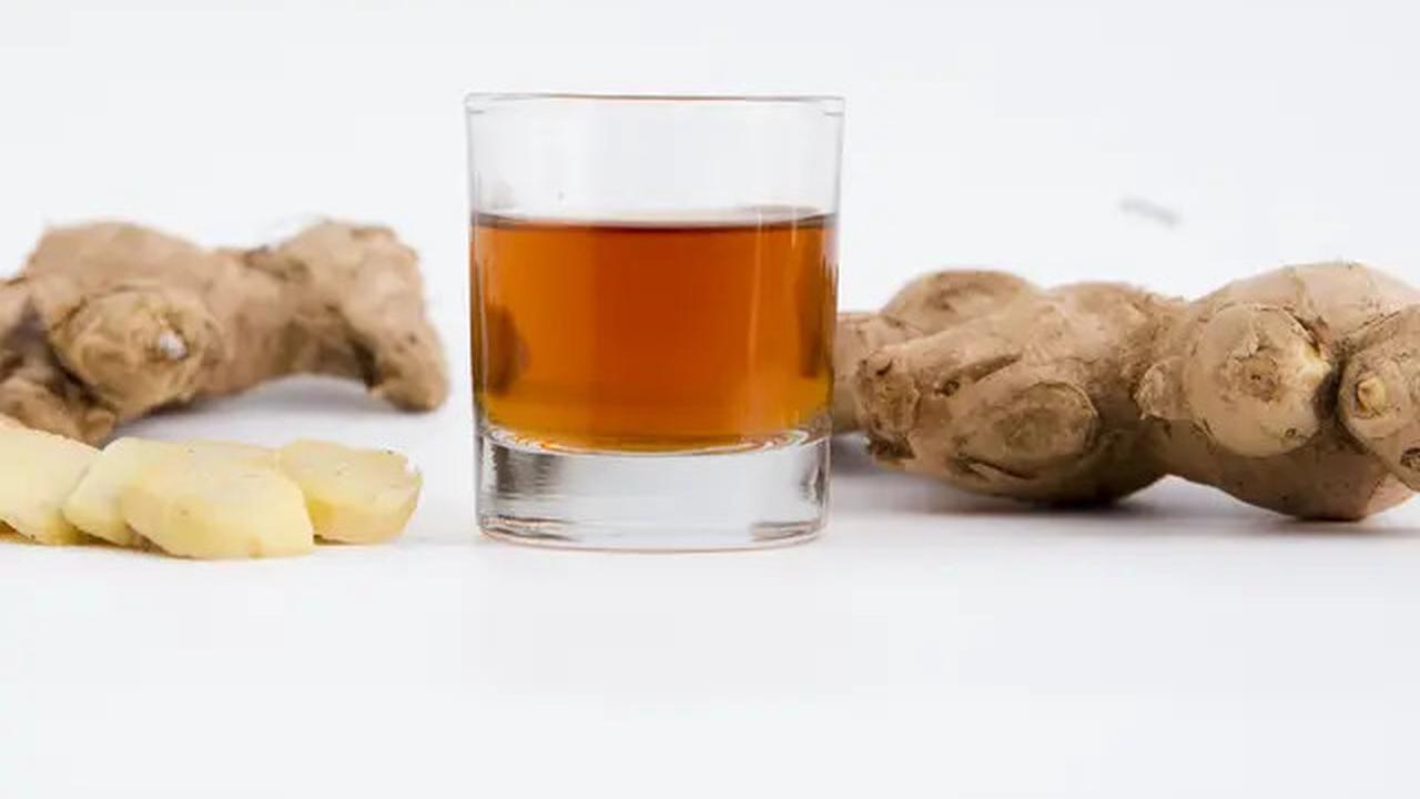 Resep Jamu Segar untuk Ramadan, Penurun Kolesterol hingga Penjaga Stamina