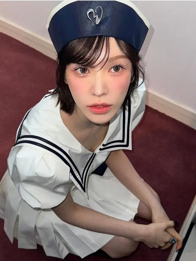 Wendy Red Velvet