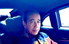 VIDEO: Jawaban Lengkap Jokowi Diusulkan Jadi Ketum PDIP Gantikan Megawati