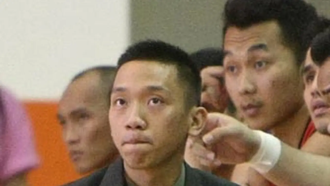 Andre Yuwadi