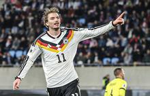 Dua Gol Woltemade Bawa Timnas Jerman Kalahkan Luksemburg 2-0 di Kualifikasi Piala Dunia 2026