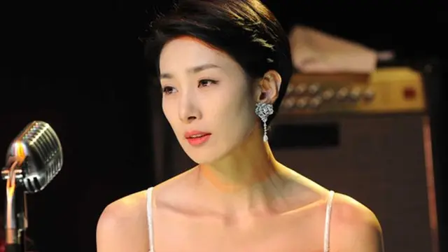 [Bintang] Kim Seo Hyung