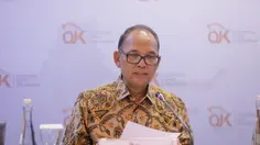 OJK Selidiki 15 Entitas Diduga Jalankan Usaha Pialang Asuransi Tanpa Izin
