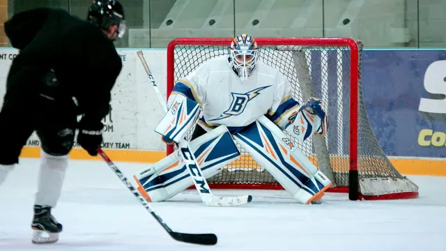 Hockey
