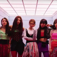 Red Velvet Zimzalabim