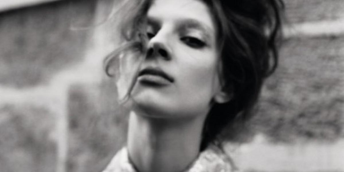 Olga Sherer
