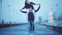 Begini Chemistry Ammar Zoni dan Ranty Maria Tercipta
