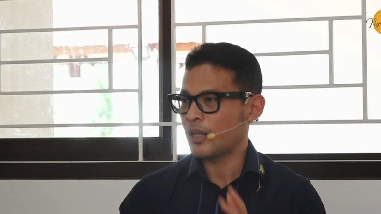 Tahukah Anda? Sekolah Rakyat Jadi Kunci Angkat Jutaan Anak dari Jurang Kemiskinan, Ini Penjelasan PCO