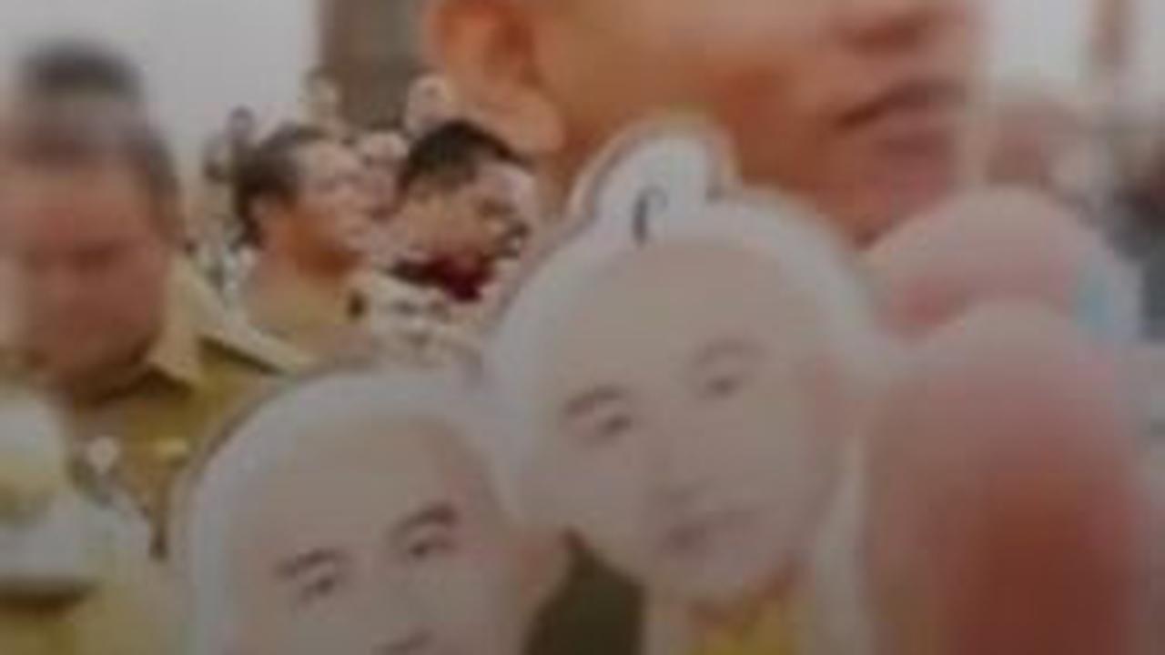 Hal inilah yang membuat Dico akhirnya memanggil Gibran dengan sebutan 'Upin'. <br>