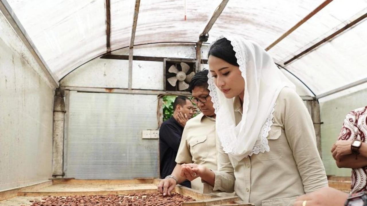 Wamendag Dorong Eksportir Kakao Bali Manfaatkan Kerja Sama Pemerintah untuk Perluas Pasar Global