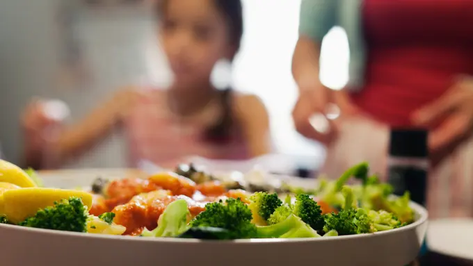 10 Ide Makanan Sehat yang Wajib Kamu Santap di Akhir Pekan