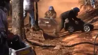 Balapan Off-Road Paling Koplak!