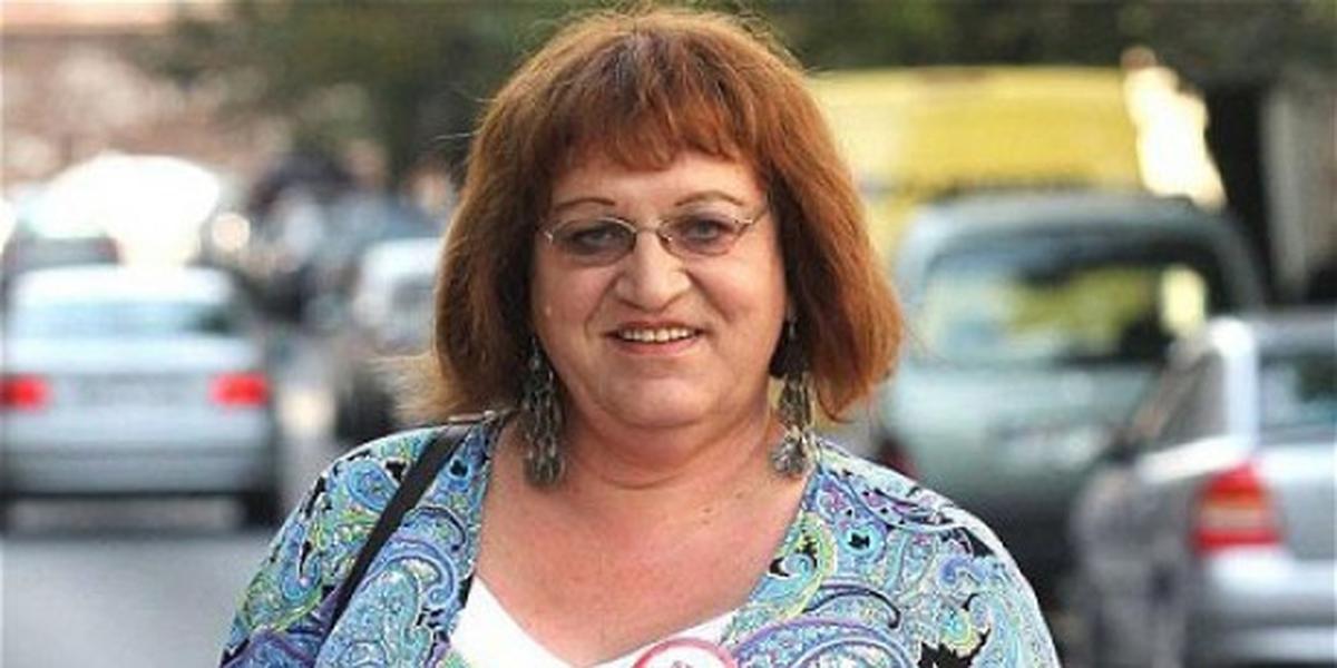Anna Grodzka