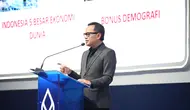 Bima Arya Minta Pemda Bangun Ekosistem Ekonomi Berbasis Potensi Daerah