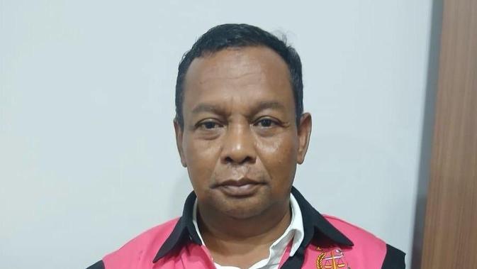 Kajari Bangka Tengah Jadi Tersangka: Ikut Main Kasus Baznas di Enrekang, Terima Rp 840 Juta