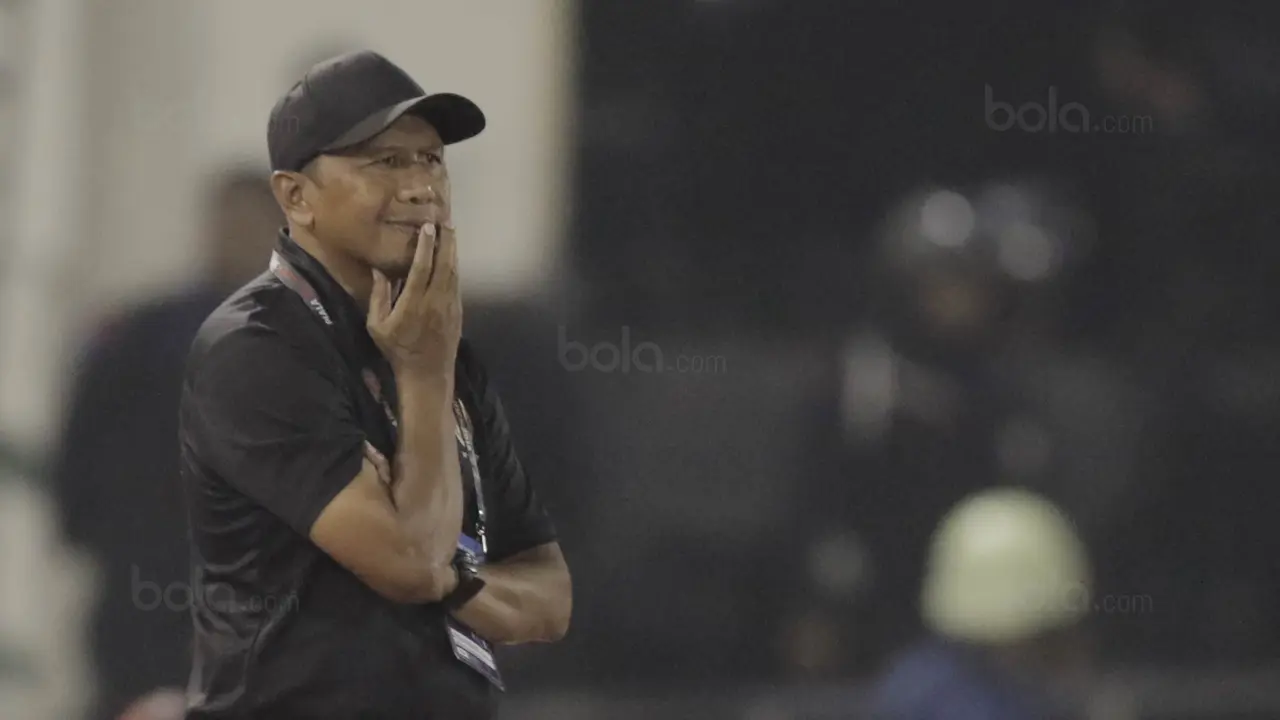 Piala Presiden 2018 : Sriwijaya FC Vs Arema FC