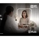 Prioritaskan Kesehatan, Nikmati Privilege Prodia untuk Nasabah BRI Private dan BRI Prioritas
