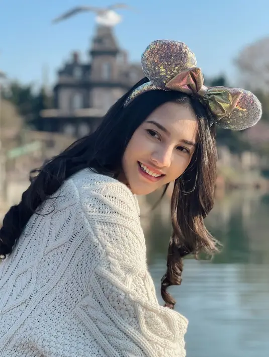 <p>Anya Geraldine [Instagram/anyageraldine]</p>