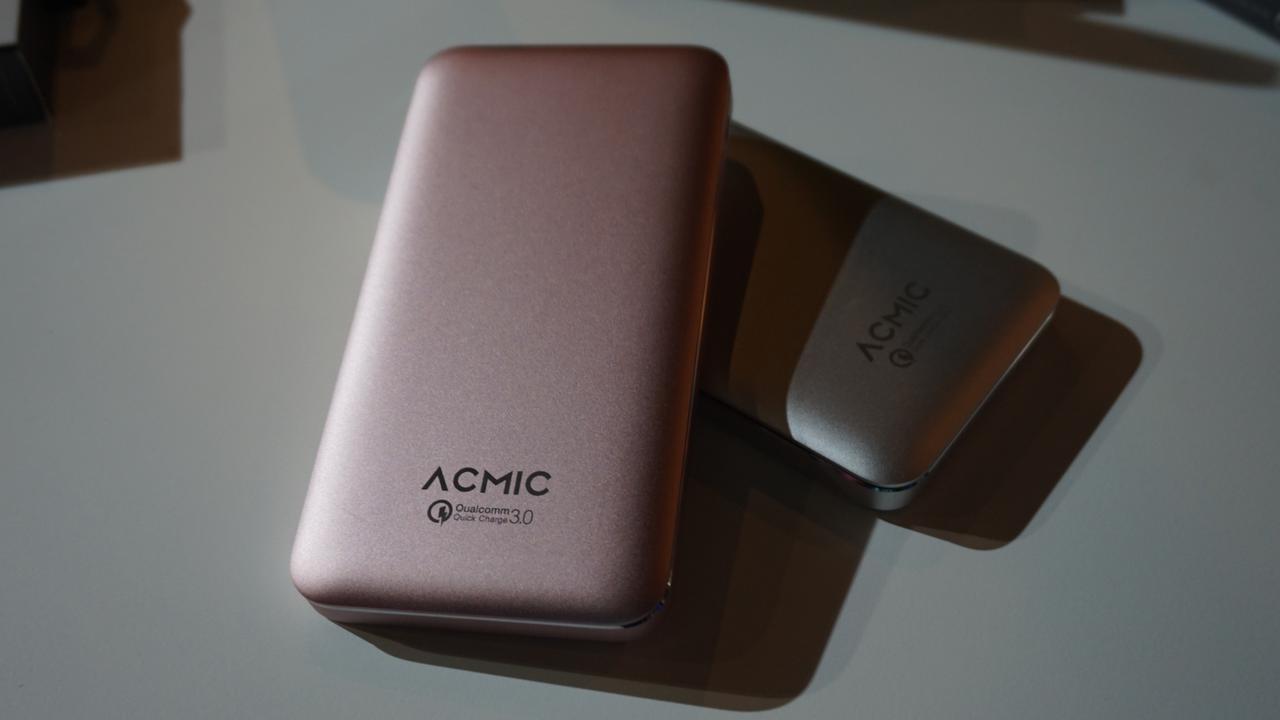 Acmic A10PRO