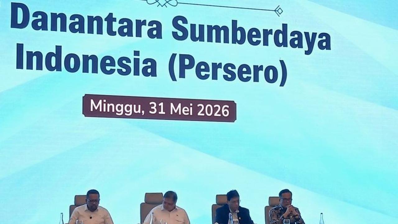 Optimisme Menkeu: PT DSI Beri Dampak Positif bagi Investor Pasar Modal
