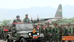 Citizen6, Malang: Latgab TNI Tingkat Batalyon ini diikuti oleh sekitar 4.000 orang prajruit TNI dari tiga angkatan (AD, AL dan AU), dan direncanakan akan ditutup pada 11 Desember 2011 di Dumai, Kepulauan Riau. (Pengirim: Badarudin Bakri)