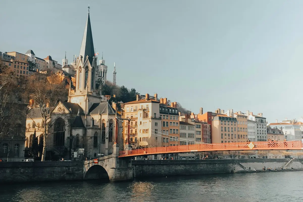 Lyon