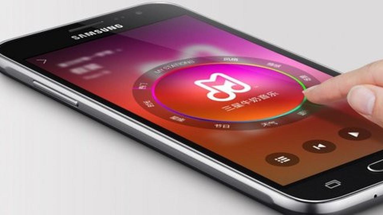 Samsung rilis Galaxy J3, generasi smartphone 'Quad-core' terjangkau