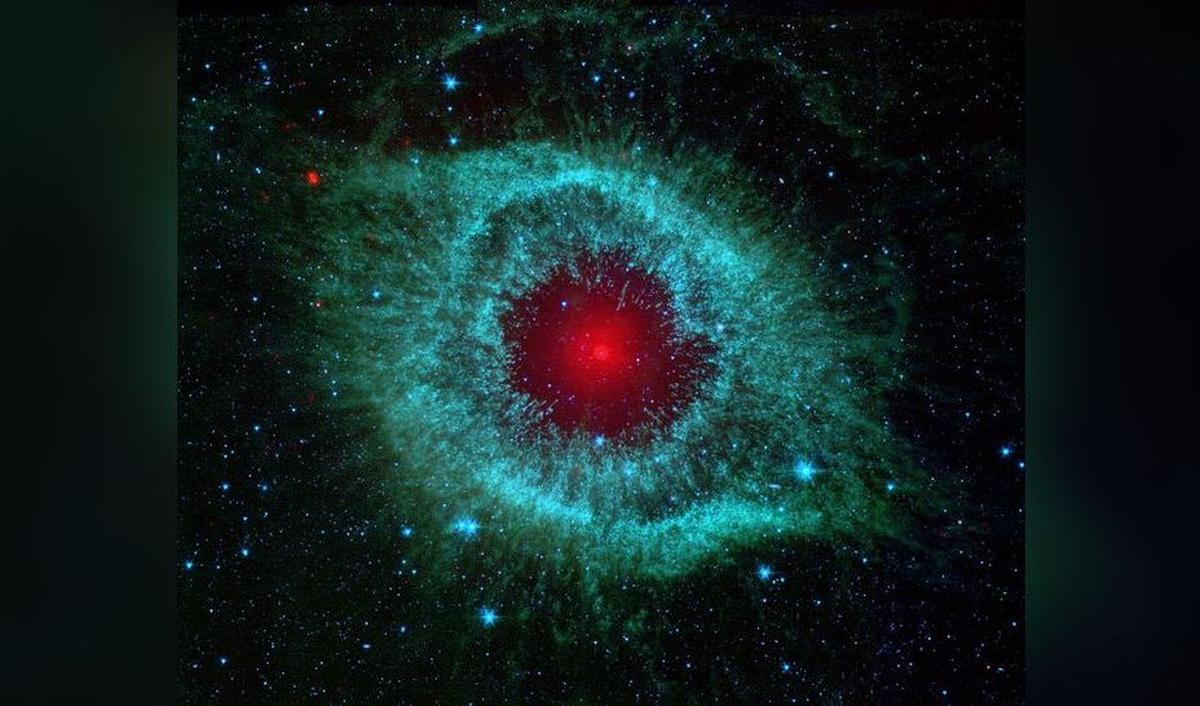 <b>Nebula Mata Dewa&nbsp;</b>