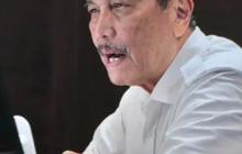 Luhut Semprot Tom Lembong soal Harga Nikel Dunia Anjlok Akibat Hilirisasi: Jangan Beri Data Bohong ke Capres Anda
