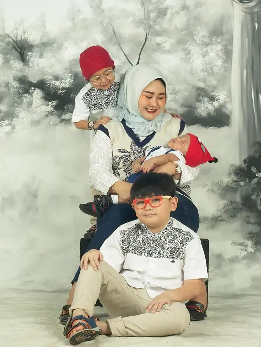 Daus Mini (Instagram/dausminiasli)