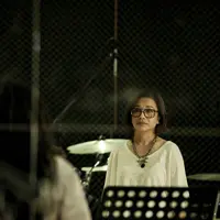 Ruth Sahanaya (Adrian Putra/bintang.com)