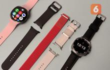 5 Smartwatch Terbaik 2026 untuk Outdoor dan Olahraga, dari Premium hingga Tahan Banting
