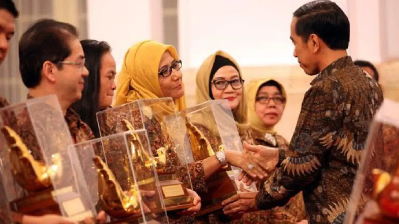 Batik Semarang