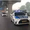 Ada Perbaikan Jalan, Tol Jakarta-Cikampek Contraflow 5 Km
