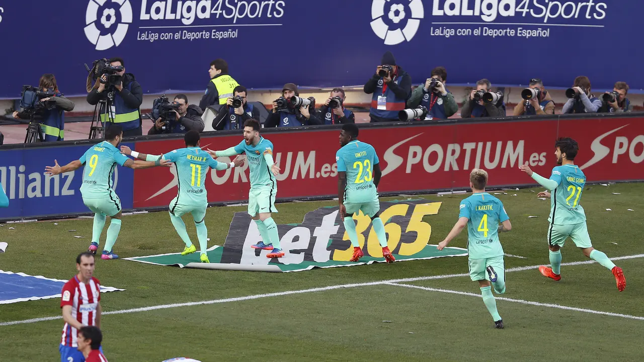 Barcelona