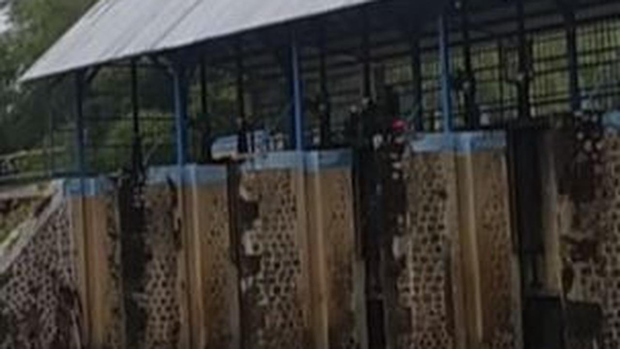 Menguak Fakta Bendungan Pucang Gading, Pintu Air Tua Peninggalan Belanda yang Masih Berfungsi Hingga Kini