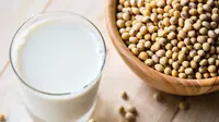 Cara Merebus Kacang Kedelai, Bantu Jaga Kesehatan Jantung