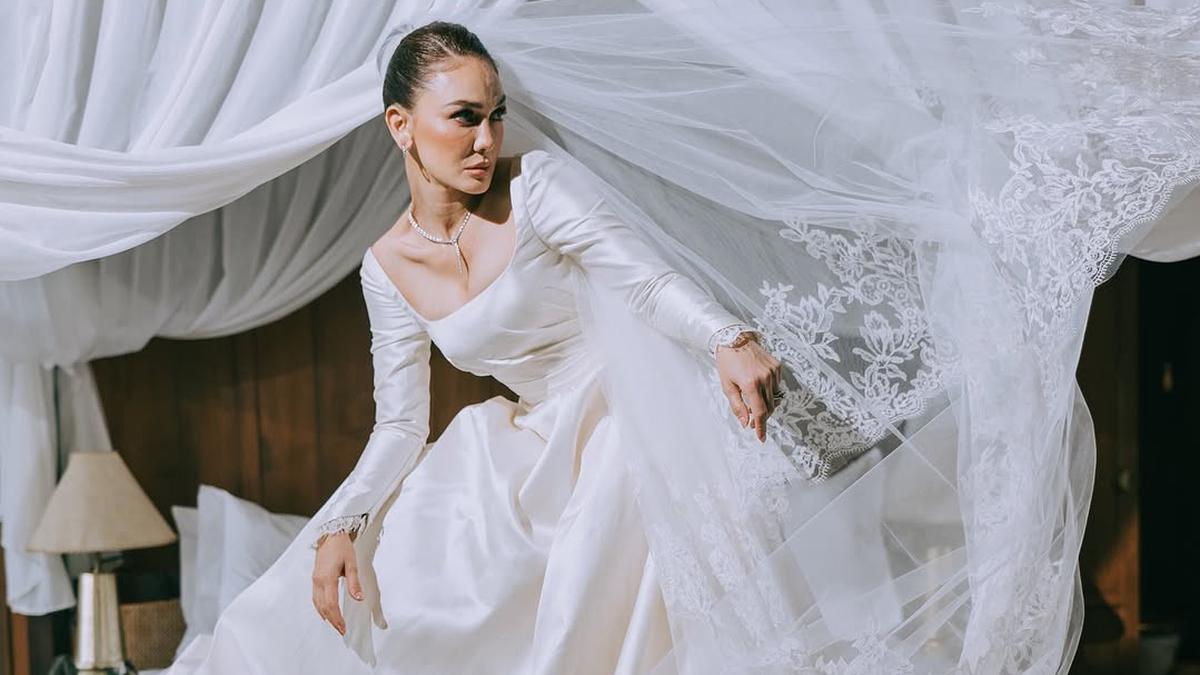 Panggilan Sayang Tipi Jabrik untuk Luna Maya, Disertai Doa Cinta Maxime Bouttier Jadi Fondasi Kuat