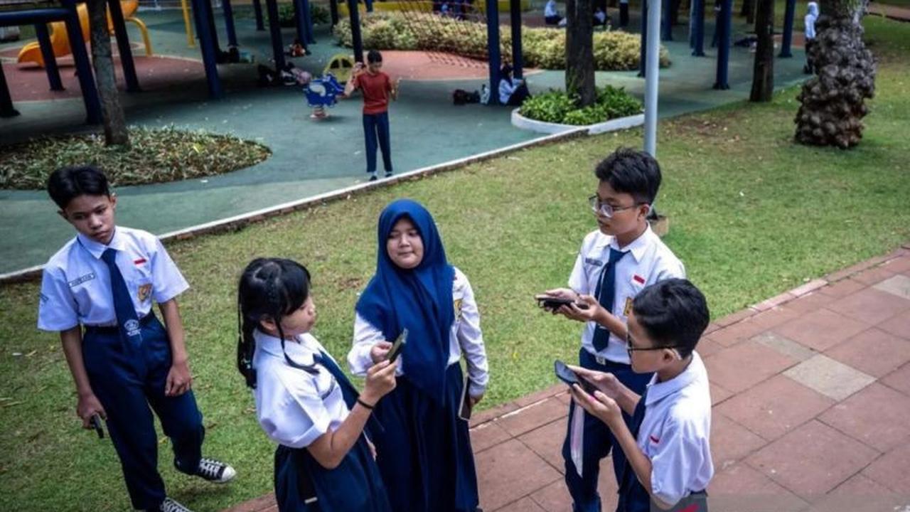 Hadapi Dunia Kerja 2026, Orang Tua Wajib Arahkan Karier Remaja Lebih dari Cita-Cita