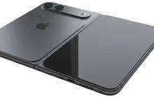 iPhone Fold Berpotensi Molor ke 2027, Ini Dugaannya