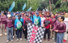 Tahukah Anda? Unhas Dukung Penuh Mentan Berantas Mafia Pangan Demi Swasembada Pangan Nasional