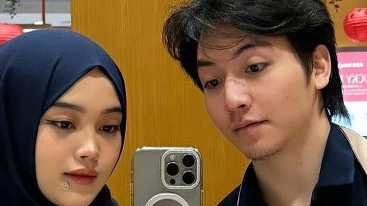 Potret Putri Delina dan Jeffry Reksa yang Makin Lengket Bak Prangko, Sempat Dikabarkan Putus tapi Tetap Langgeng Hingga Kini