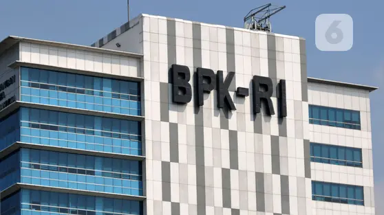 Adu Gagasan Calon Anggota BPK: Revitalisasi IPKN hingga AI