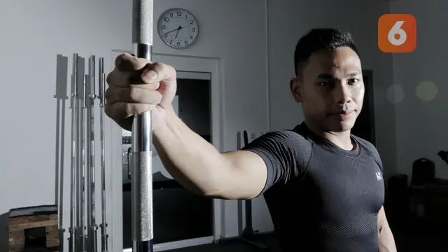 Eko Yuli Irawan