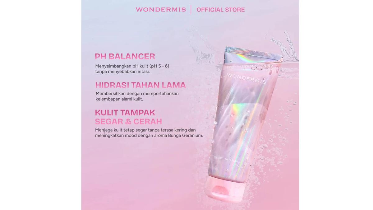 Kombinasi Skincare yang Wajib Dihindari Jika Tak Ingin Wajah Mengalami Over-Exfoliation