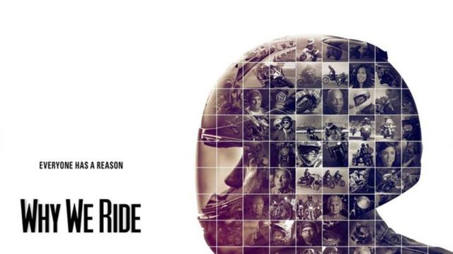 Why We Ride (2013)