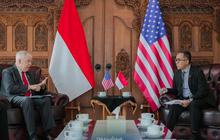 Perkuat Kemitraan Pendidikan Tinggi, Indonesia Pacu Transformasi Ekonomi Berbasis Sains dan Teknologi