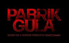 Daftar Pemeran dan Sinopsis Film Horor PABRIK GULA, Sebentar Lagi Tayang di Bioskop