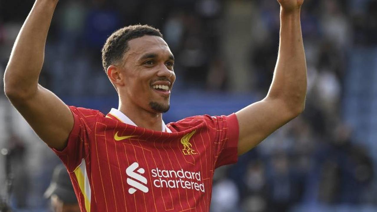 Terungkap, Transfer Trent Alexander-Arnold ke Real Madrid Ternyata Tidak Gratisan!